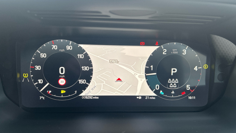 Land Rover Discovery Sport 2.0 D200 Dynamic SE 5dr Auto [7 Seat] Diesel Station Wagon